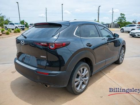 Used 2024 MAZDA CX-30 AWD 2.5 S w/ Preferred Package image 5