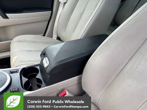 Used 2009 MAZDA CX-7 Touring AWD/4WD image 21