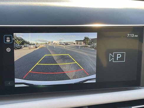 Used 2025 Hyundai Tucson SEL FWD image 18
