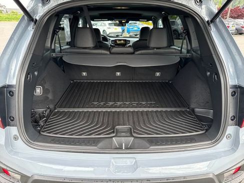 Used 2023 Honda Passport TrailSport image 13