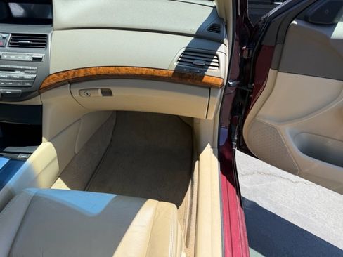 Used 2009 Honda Accord EX-L image 18