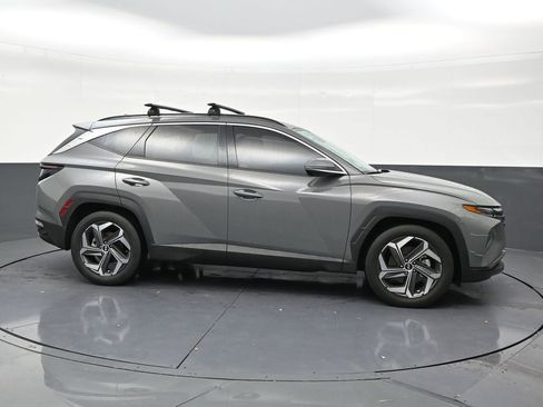 Used 2024 Hyundai Tucson Limited FWD image 6