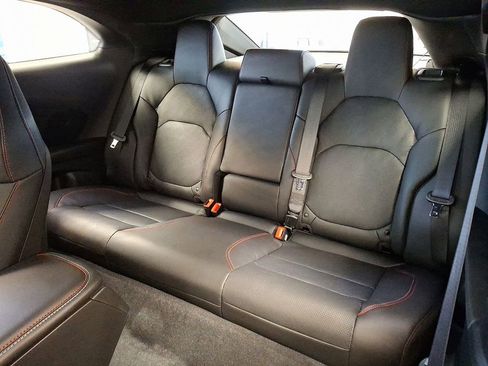 New 2026 Dodge Charger R/T Scat Pack image 9