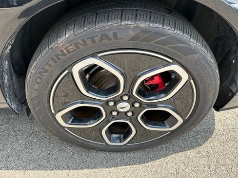 Used 2022 Ford Mustang Mach-E GT image 10