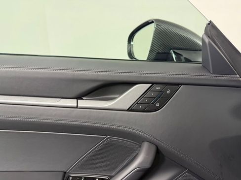 Certified 2026 Porsche 911 Carrera 4S AWD/4WD image 19