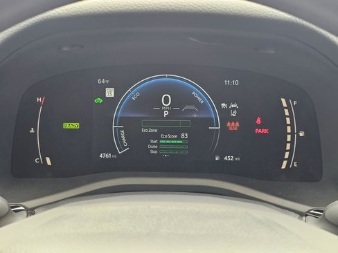 Used 2026 Toyota Camry LE w/ Preferred Package 2 (TMS) FWD image 23