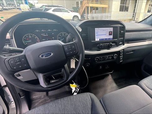 Used 2021 Ford F150 XL w/ Equipment Group 101A High RWD image 16