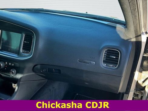 Used 2014 Dodge Charger R/T w/ Blacktop Package image 21