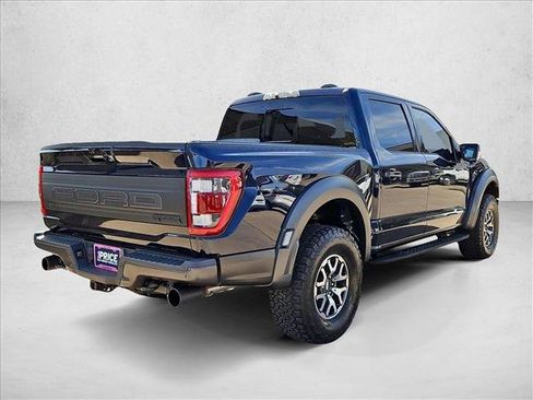 Used 2023 Ford F150 Raptor AWD/4WD image 5