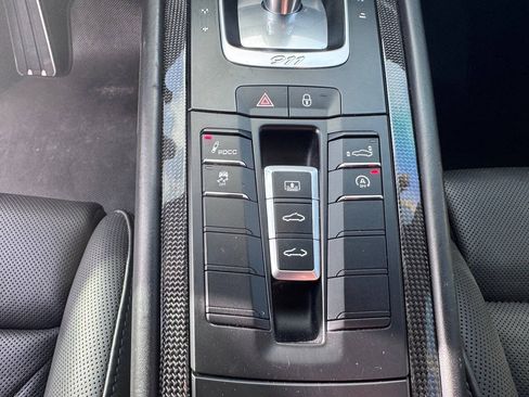 Used 2018 Porsche 911 Turbo S AWD/4WD image 58