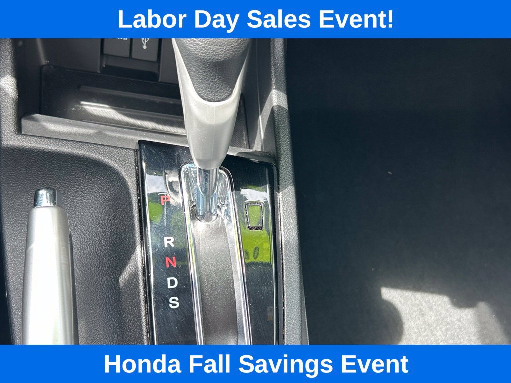 Used 2014 Honda Civic EX image 19