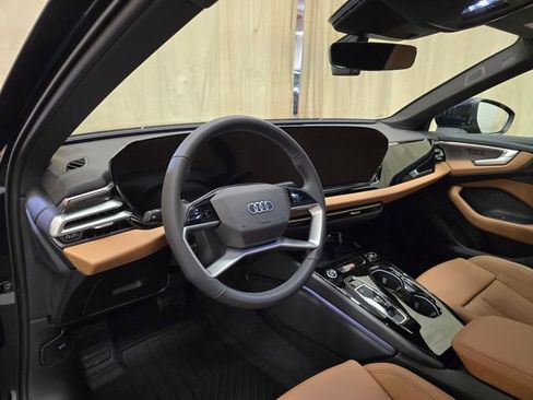 New 2026 Audi A5 2.0T Premium Plus AWD/4WD image 16