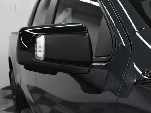 New 2026 Chevrolet Silverado 1500 LT Trail Boss w/ Safety Package image 10