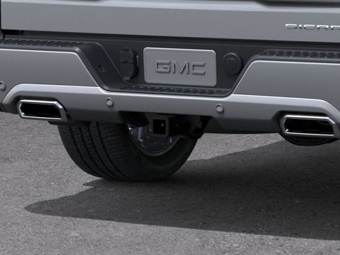 New 2026 GMC Sierra 1500 Denali Ultimate AWD/4WD image 15