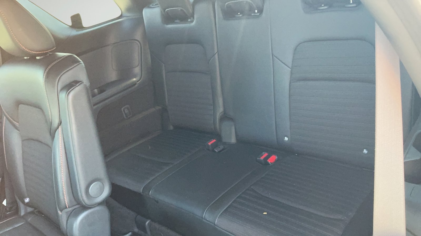 Certified 2024 Nissan Pathfinder Rock Creek AWD/4WD image 34