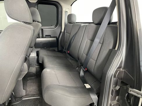 Used 2008 Nissan Titan SE AWD/4WD image 13
