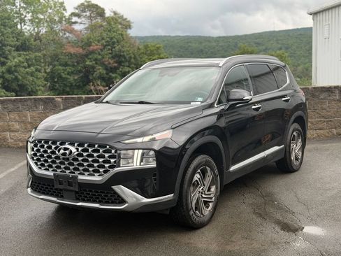 Used 2023 Hyundai Santa Fe SEL w/ Premium Package AWD/4WD image 1