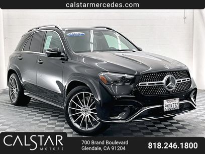 Certified 2024 Mercedes-Benz GLE 450e 4MATIC