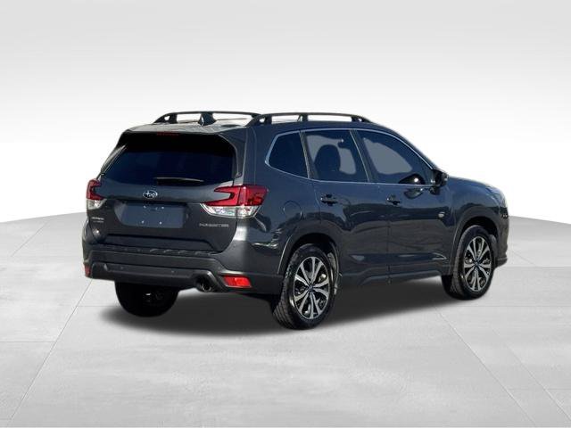 Used 2023 Subaru Forester Limited AWD/4WD image 4