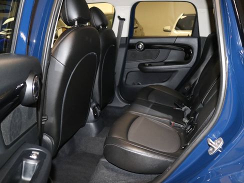 Used 2018 MINI Cooper Countryman ALL4 AWD/4WD image 14