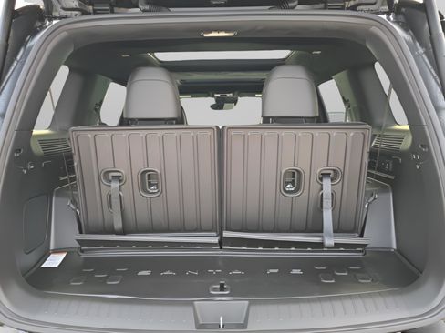 New 2026 Hyundai Santa Fe Calligraphy image 29