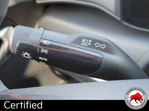 Used 2025 Kia K4 LXS image 28