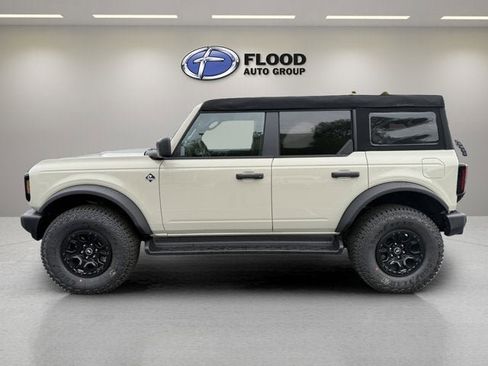 New 2026 Ford Bronco Outer Banks AWD/4WD image 5