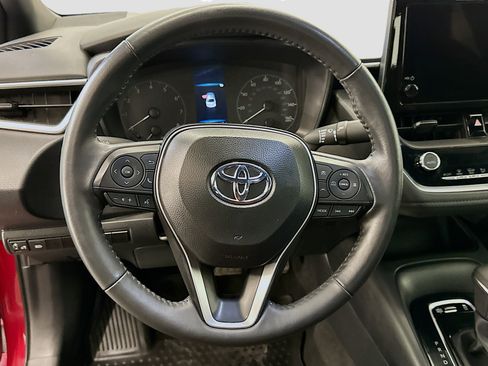 Used 2024 Toyota Corolla SE image 18