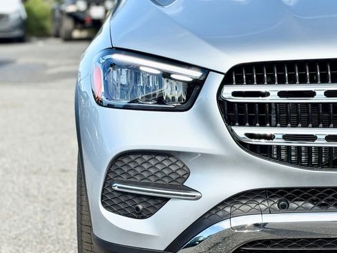 New 2026 Mercedes-Benz GLE 350 4MATIC image 7