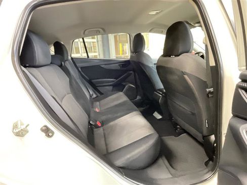 Used 2020 Subaru Crosstrek 2.0i image 15