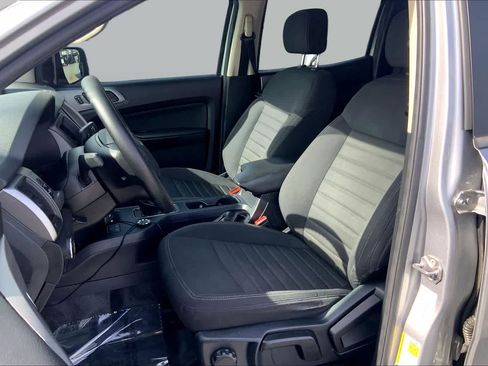 Certified 2021 Ford Ranger XL w/ Equipment Group 101A High RWD image 8