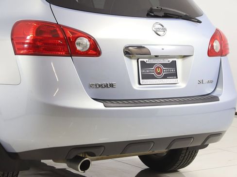 Used 2013 Nissan Rogue SL image 21