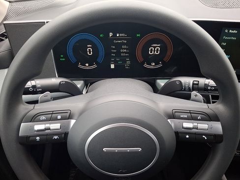 New 2026 Hyundai Sonata Blue FWD image 14