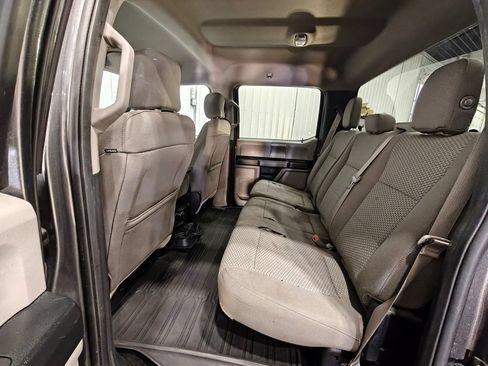 Used 2017 Ford F150 XLT w/ XTR Package AWD/4WD image 29