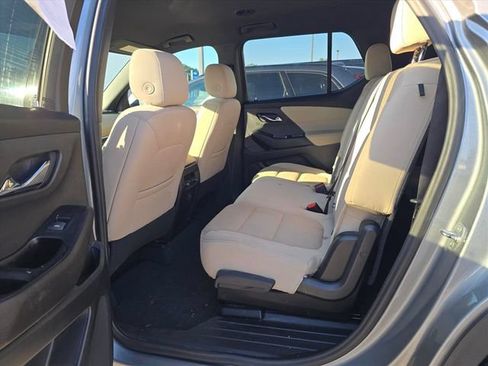 Certified 2023 Chevrolet Traverse LS w/ Safety Package FWD image 26