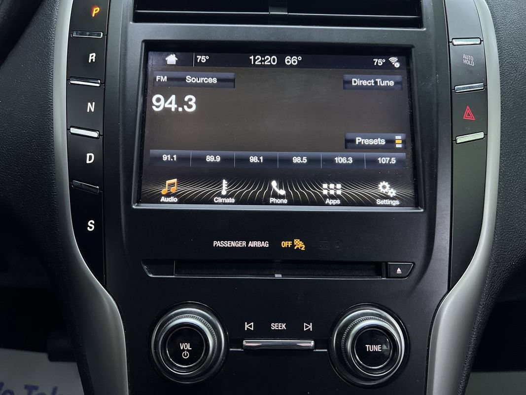 Used 2019 Lincoln MKC Premiere AWD/4WD image 20