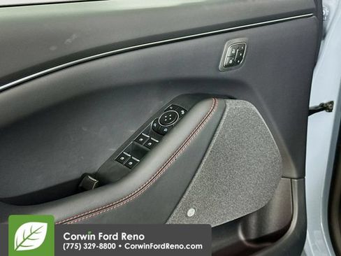 New 2026 Ford Mustang Mach-E Premium w/ Sport Appearance Package AWD/4WD image 20