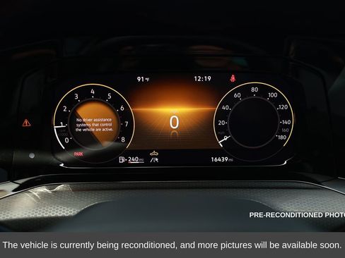 Used 2023 Volkswagen GTI Autobahn image 21