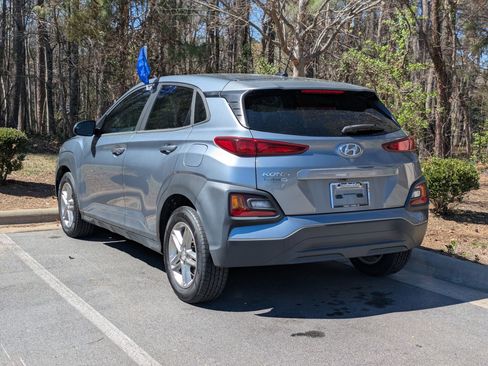 Used 2019 Hyundai Kona SE image 5