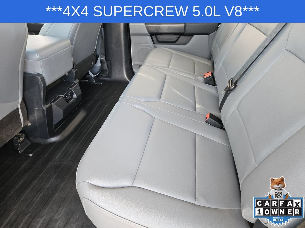 Used 2023 Ford F150 XL AWD/4WD image 29