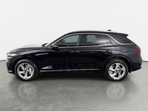 New 2026 Genesis GV70 2.5T Advanced image 8