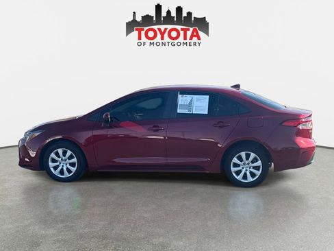 Used 2024 Toyota Corolla LE image 6