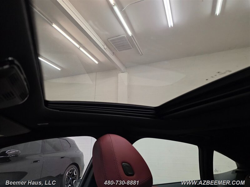 Used 2023 BMW i4 eDrive35 RWD image 37