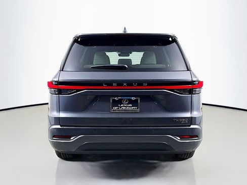 New 2026 Lexus TX 350 AWD image 6
