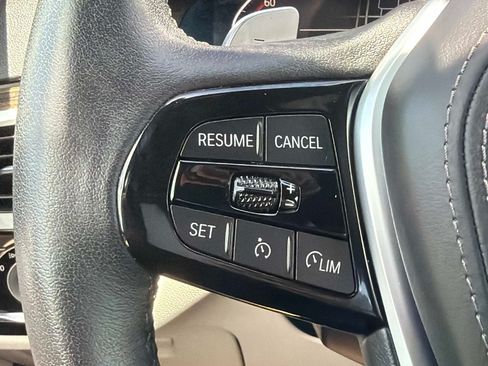Used 2023 BMW 540i xDrive w/ Convenience Package AWD/4WD image 45