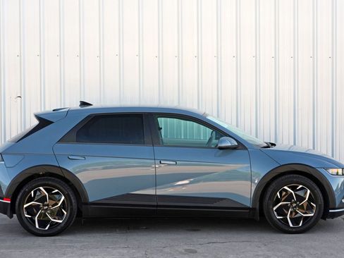 Used 2023 Hyundai Ioniq 5 SEL w/ Cargo Package image 47