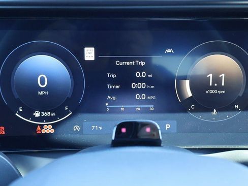 New 2026 Hyundai Palisade XRT Pro image 12