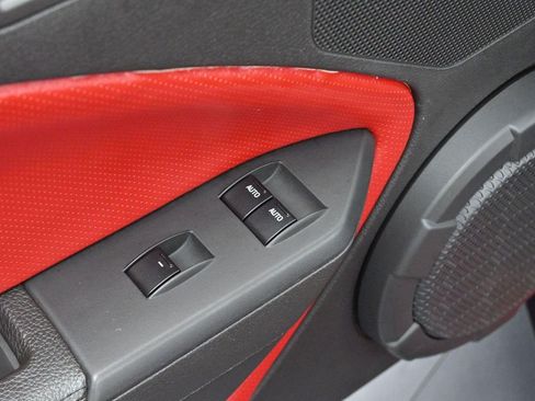 Used 2007 Ford Mustang Shelby GT500 RWD image 11