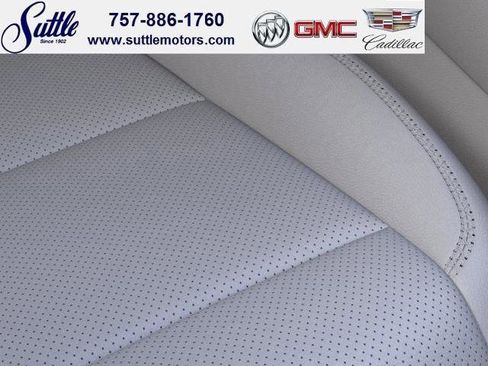 New 2026 GMC Terrain Denali w/ LPO, Floor Liner Package image 21