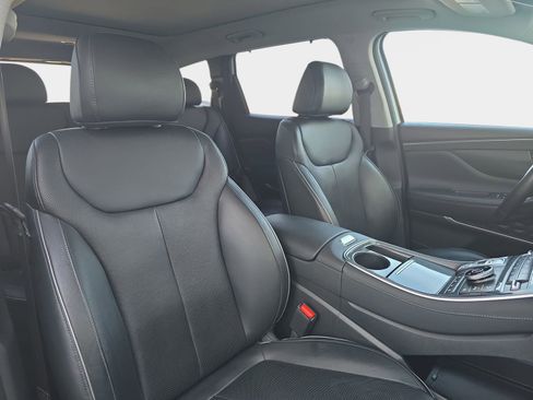 Used 2022 Hyundai Santa Fe Limited image 12